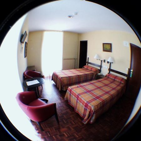 Hotel Termas De Liérganes Екстериор снимка