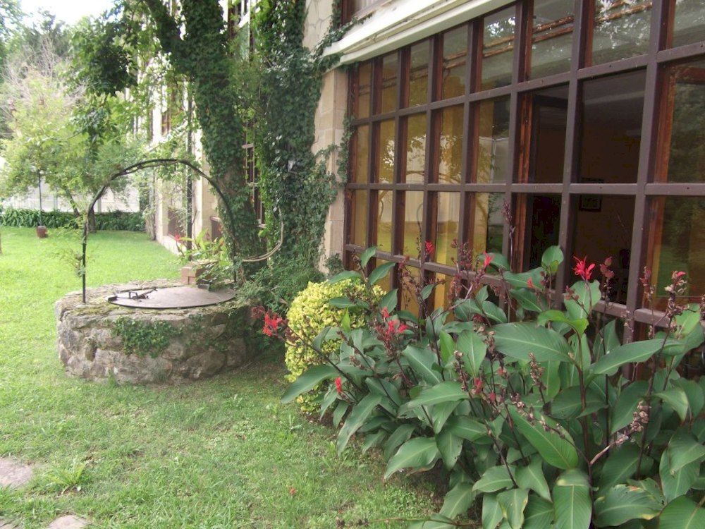 Hotel Termas De Liérganes Екстериор снимка