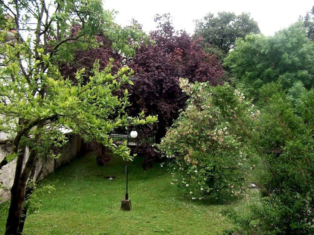 Hotel Termas De Liérganes Екстериор снимка