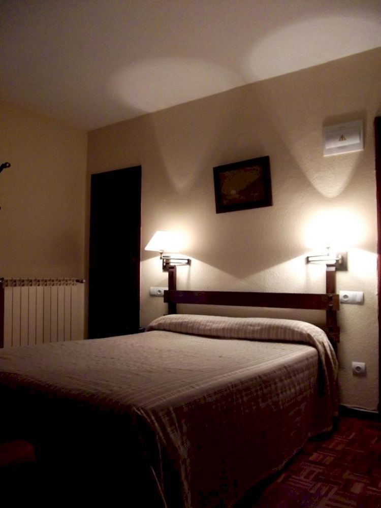 Hotel Termas De Liérganes Екстериор снимка
